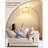 Pantin 78.4" Arched Floor Lamp-1849096618