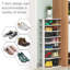 14 Pair Shoe Rack-1707596778