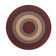 Tapis Monnie Cranberry
