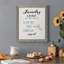 Laundry Complain - Art textuel sur toile-630329479-630329473