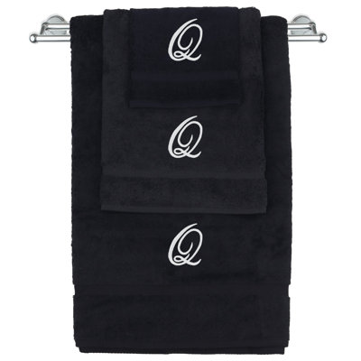 Ensemble de serviettes Marcelline