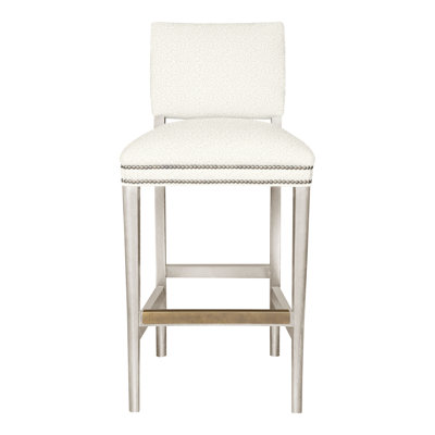 Tabouret de bar 31,5 po Michael Weiss