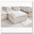 Cloud Couch Oversized Modular Sectional Sofa-307882708