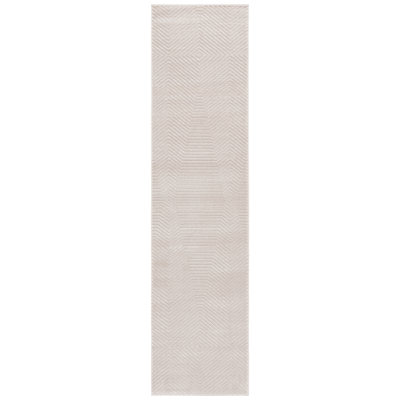 Framlingham Performance Abstract Rug