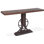 Whitley 56'' W Solid Wood Console Table