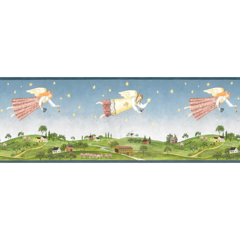 Dolcie Border