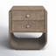 Modern Mood 2 - Drawer Nightstand-393648044