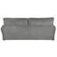 Delea 90" Recessed Arm Sofa with Reversible Cushions-1400524376