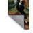 Machine Washable Dinosaurs Black Area Rug-626130125