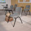 Fauteuil ergonomique Westley-7260312