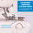 Lumina Point Serger Sewing Machine