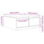 Coffee Table with Storage-582882507-582882508
