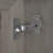 Edion Single Bathroom Vanity with Ceramic Top-114203579
