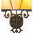 Adariaha Steel Wallchiere