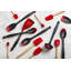 Le Creuset Silicone Pastry Brush-29122535