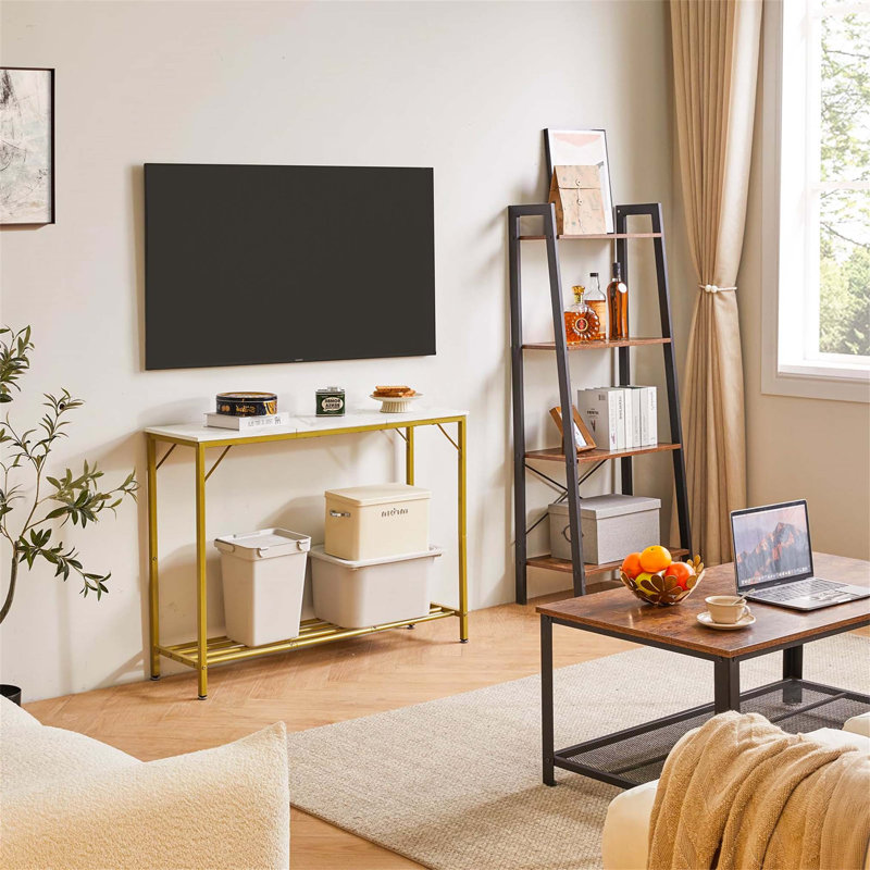Annam 107cm Console Table