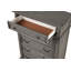 Commode 5 tiroirs Grace