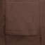  Housse pour foyer en polyester 44 po