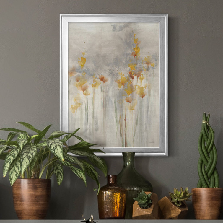 Whistful Premium Framed Canvas - Ready To Hang