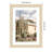 Daisey Karoo Garden 02 by Shot by Clint Wood Framed Wall Art Print-100159876-100159877