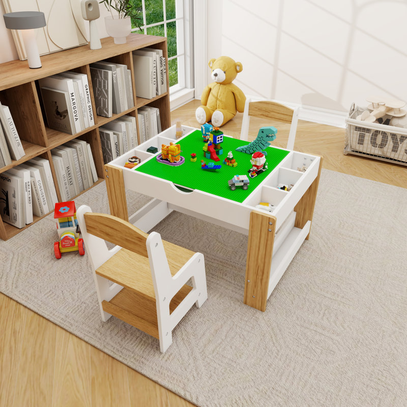 Table de jeu