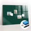 Magnetic Glass Dry Erase Board