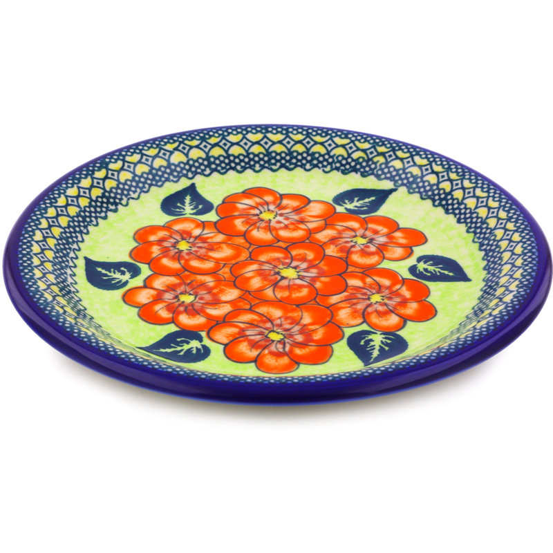 Stoneware Dinner Plate