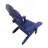 Kid's Wood Adirondack Chair, Outdoor Adirondack Chairs-860877936