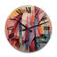 Horloge murale Vassilka-748146403