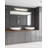 Brinli 2 - Light Dimmable LED Bath Bar-441342134