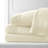 Jaquil Extra Deep Pocket Microfiber Sheet Set with Lace Hem-29587869-29587863