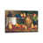 Wrapped Canvas selected