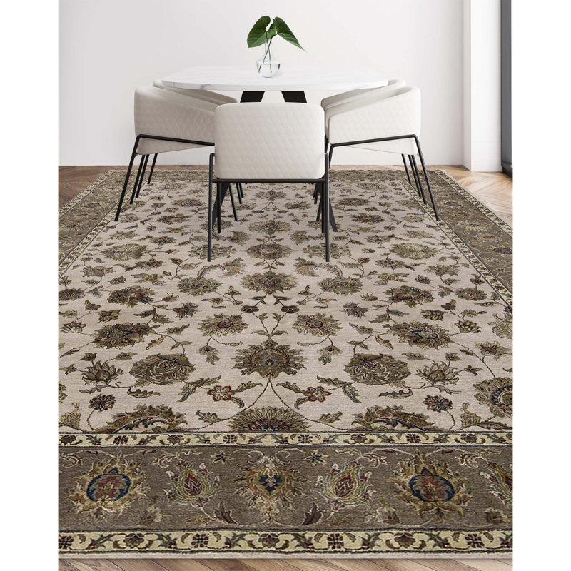 Oriental Area Rug