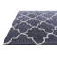 Tapis bleu marine Odenton