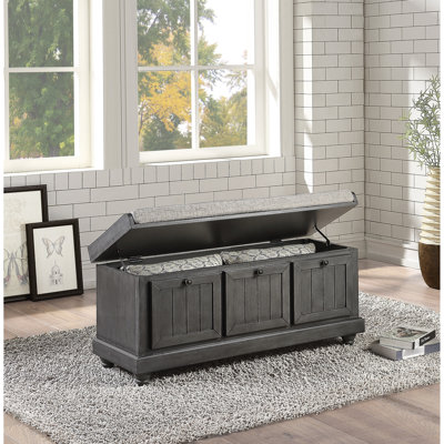 Mobilier de maison en bois massif 1pc