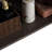 Ebern Designs Yordana Bathroom Vanity 48" Wide-72376374-72376522