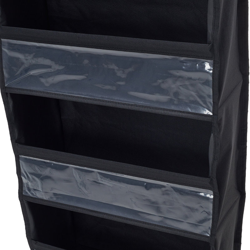 Eligio Oxford Fabric Cascading Hanger