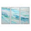 Océan charme liquide Art - ensemble de décoration murale océan-107766915-112015552