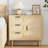 Crisfield Accent Cabinet