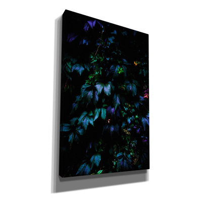 «Jungle» par Nicklas Gustafsson, art mural sur toile