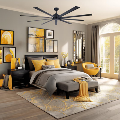 Xtreme 72" Ceiling Fan