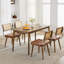 Outdoor Patio Dining Side Chair-518920416-518920418