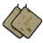 Caroline's Treasures Polyester Potholder