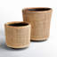 Handmade Pot Planter - Set of 2