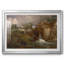 Parham Mill, Gillingham-John Constable, reproduction encadrée avec passe-partout et verre 1826-1183292576-1183292588-1183292591