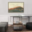 Massif I Print by David Erickson-342287684