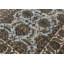 Trinity Hand-Knotted High-Quality Brown Runner