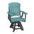 Alsworth 4 - Person Patio Dining Set with Round Table-2036067754