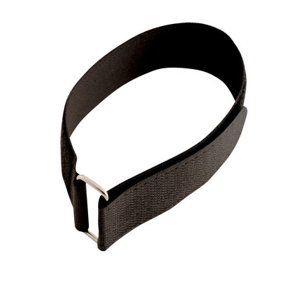Strap With Steel Loop