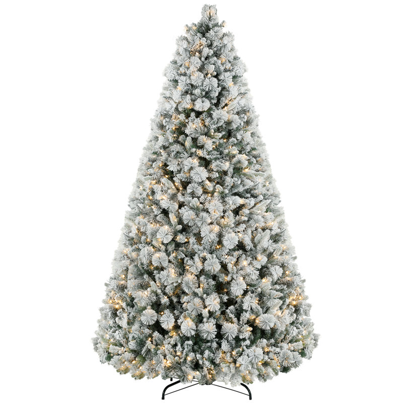 9 Ft Artificial Christmas Tree